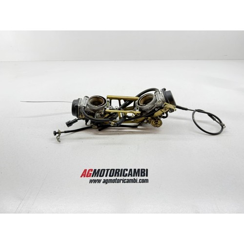 Coppia carburatori carburatore - coppia,