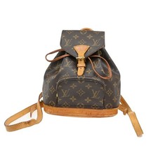 LOUIS VUITTON Mini Montsouris