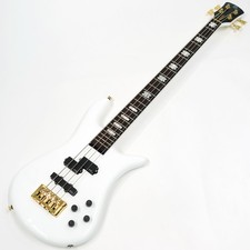 Spector Euro 4 Classic bianco massiccio lucido 82704