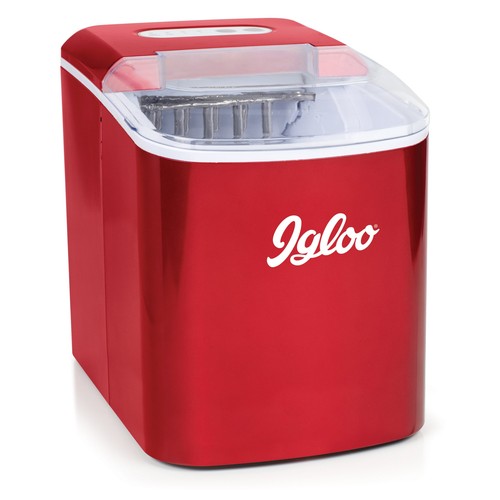 Igloo macchina per ghiaccio - macchina,