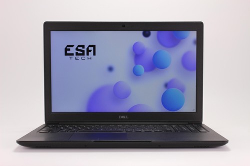 Dell latitude 3500 - dell, 15,6"
