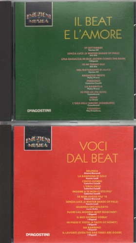 Emozioni musica cd - emozioni, musica/e--2
