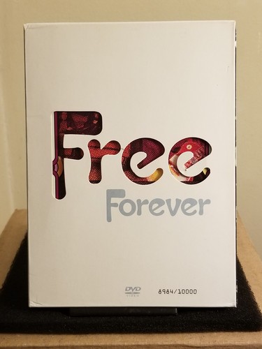 Free forever live rare - free,