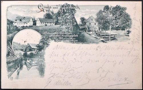 Foto autore originale - #77, d’autore