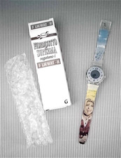 Fiorucci salumi 90s italy