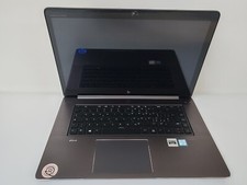 WORKSTATION HP ZBOOK STUDIO 15