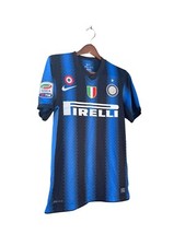 2010-11 INTER Milan Home