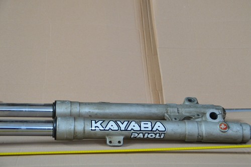 Forcella telescopica kayaba - telescopica,