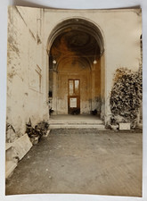 bd423 foto aversa,chiesa di