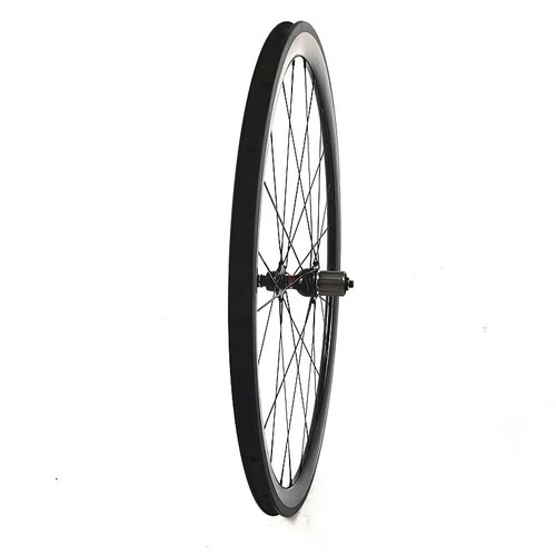 Ruota posteriore carbonio - ruota,