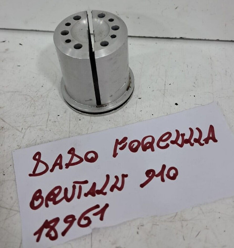 Dado piastra superiore - dado,