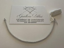 Bracciale tennis gioielli - bracciale,