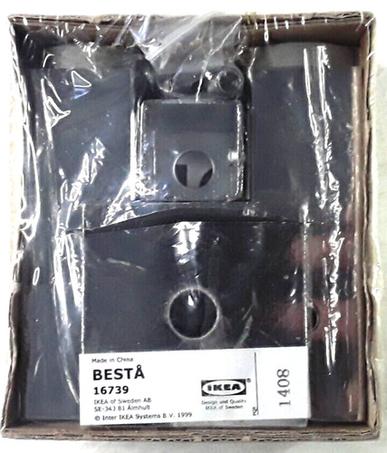 Nuovo ikea besta - nuovo,