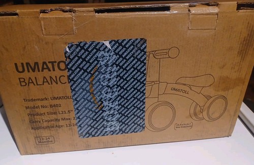 Umatoll baby balance - baby,