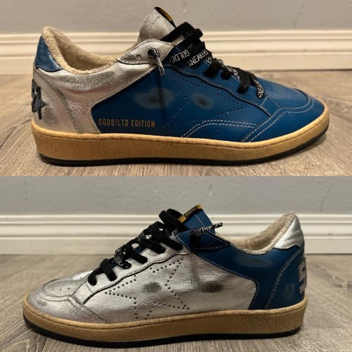 Sneakers ball star uomo - sneakers,