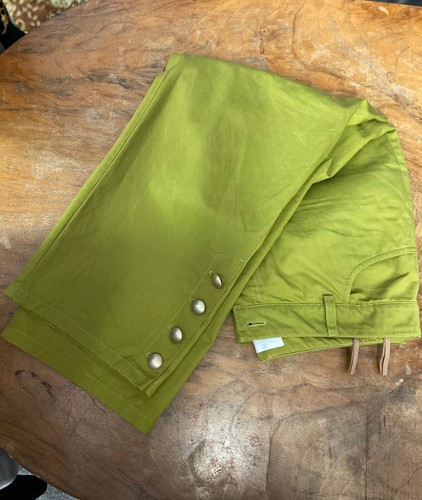 Jeans capri vintage - da, donna