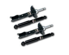 4 ammortizzatori fiat grande