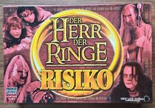 Il Signore degli Anelli Risiko