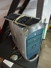 Apple Power Mac 350Mhz Ram 384Mb HDD 80gb HDD 10GB Ati Rage 128