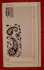 Scheda modello macchina per