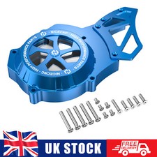 Coperchio statore lato