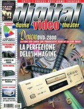 Rivista digital video n - digital,