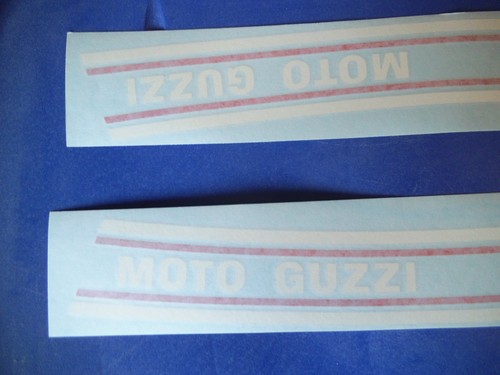Moto guzzi sport tank - guzzi,