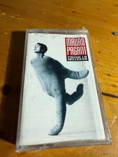 Mauro Pagani – Passa La