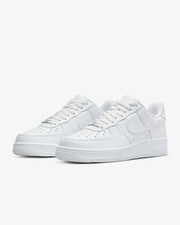 Scarpe Nike Air Force 1 bianca