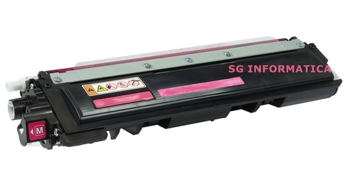 Toner magenta compatile - toner,