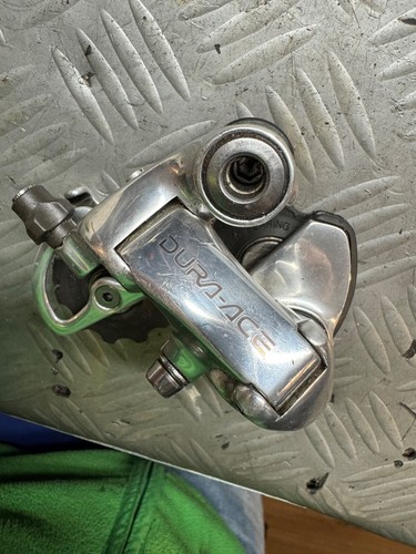 Dura ace 7700 - dura-ace, rd-7700