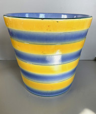 GRANDE ANTICO VASO CACHE POT