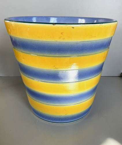 Grande antico vaso cache - vaso, pot