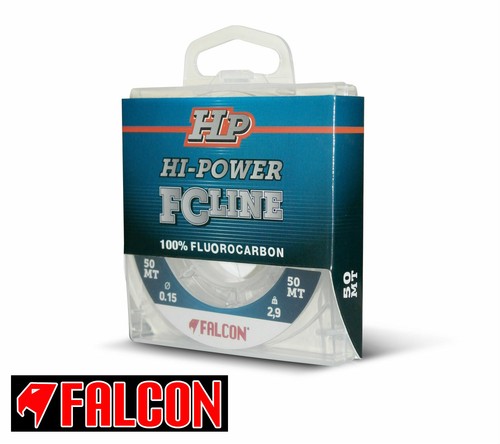 Monofilo pesca falcon line - monofilo,