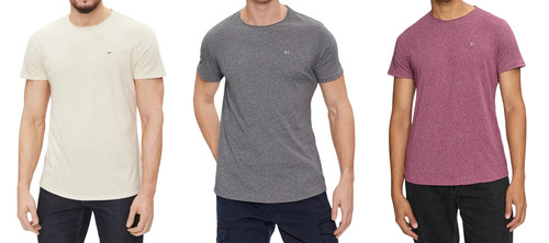 Tommy hilfiger jeans - tommy,