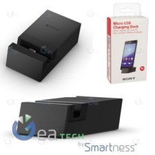 SONY Dock da Tavolo DK52
