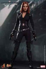 Pronto! Hot Toys MMS239
