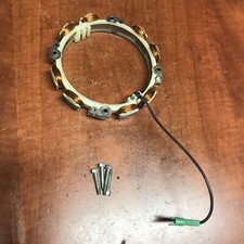 Gruppo alternatore parte OEM