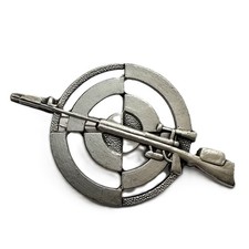 Brevet Tireur d'Elite FRF1
