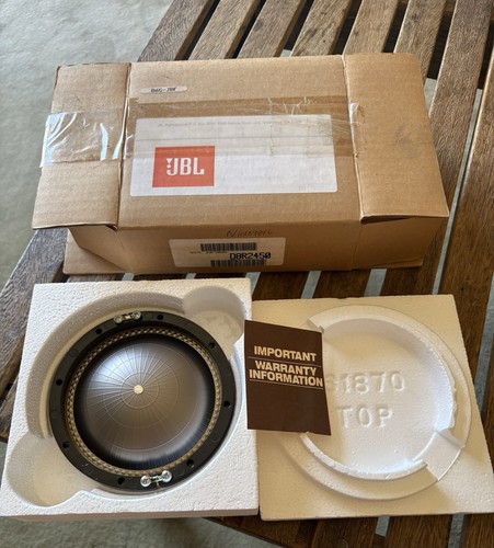 Jbl d8r2450 diaframma - jbl,