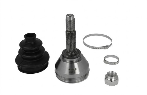 Kit giunti semiasse fiat - kit,