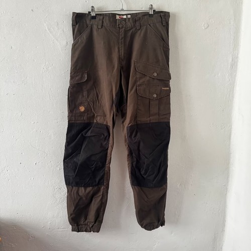 Pantaloni trekking - pantaloni,