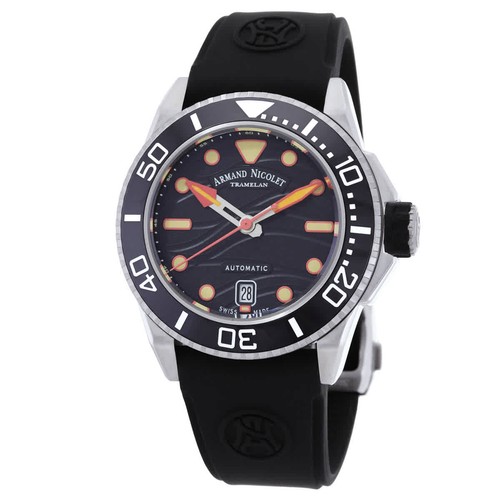 Orologio uomo armand - armand, nicolet