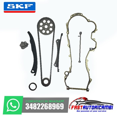 Kit catena distribuzione