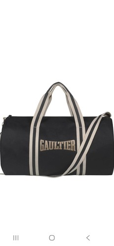 Borsa weekend jean paul - weekend,