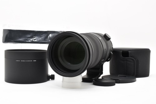 Sigma sports 150 - sigma, 150-600