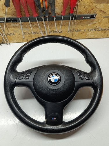 Volante bmw e46 - bmw,