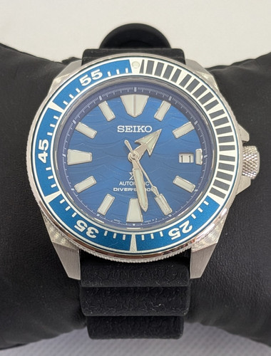 Orologio subacqueo samurai - orologio,