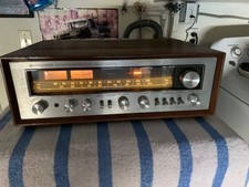 Kenwood KR-6030 Sintonizzatore