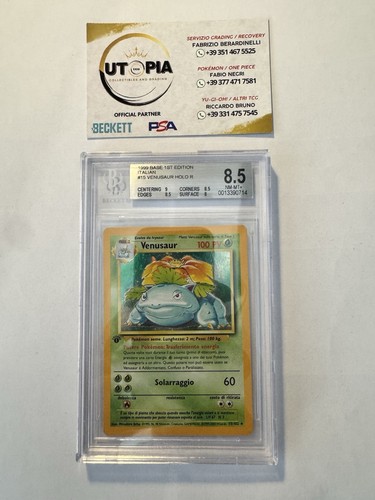 Pokemon venusaur bgs - pokemon,